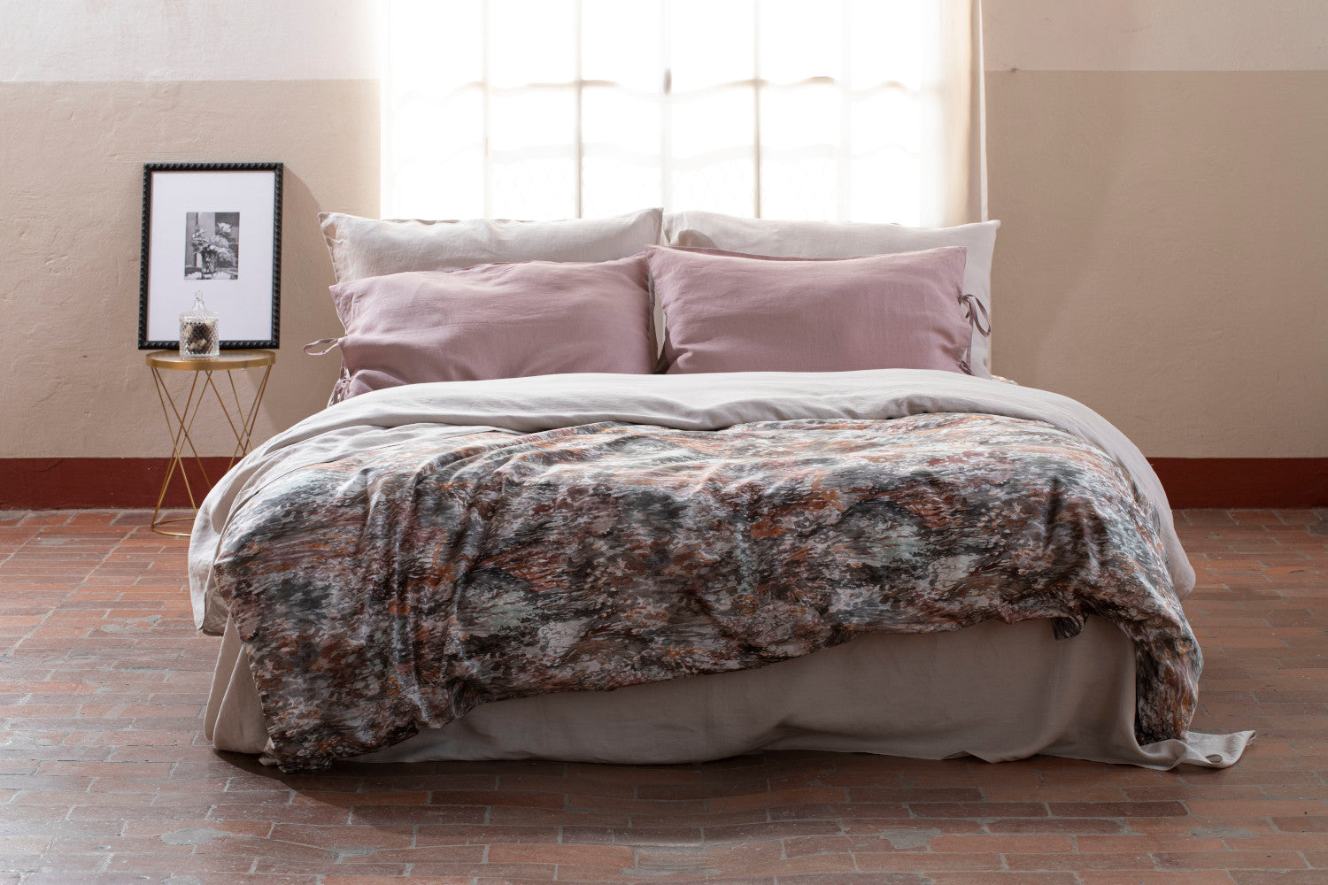 Leggere le etichette di composizione e manutenzione