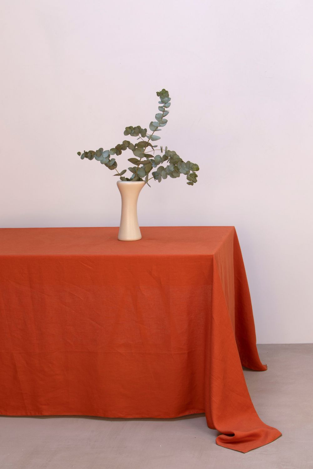 UNI- napkin hemmed with a cordonnet-trim (2 pieces)